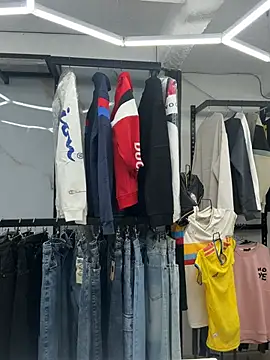 Miss Bella Flame online show from 04-07-26, 04:51