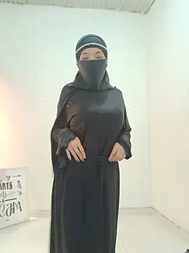 aminaa  online show from 07-01-26, 02:18