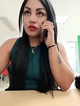 ValeriaVilla2 online show from 02-21-26, 02:18