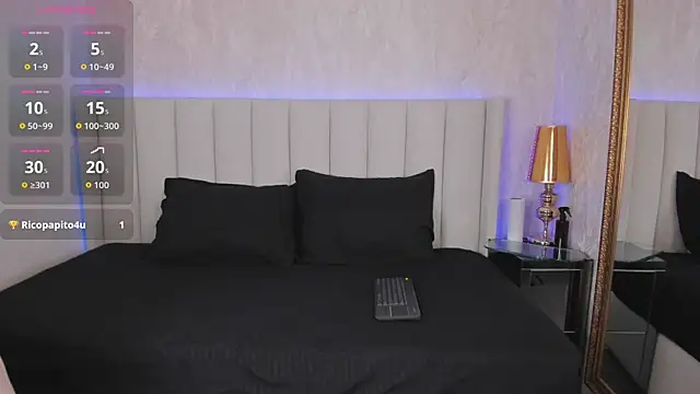 angelina honey  online show from 02-27-26, 03:50