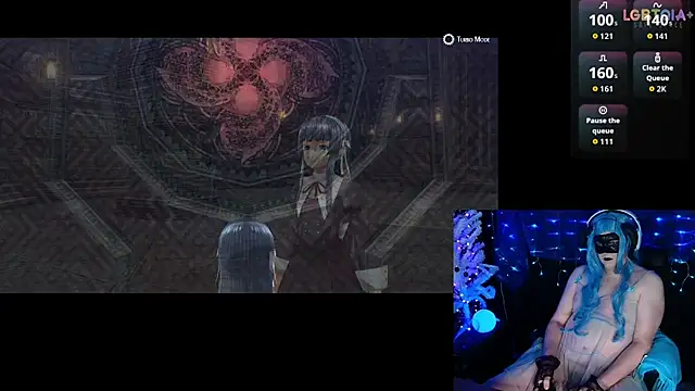 Snapshot of StarshineMoonspark chatting on 07-19-26, 12:14 StarshineMoonspark online show from 07-19-26, 12:14