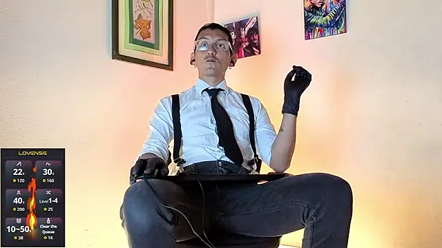 enzoprat online show from 03-02-26, 03:41