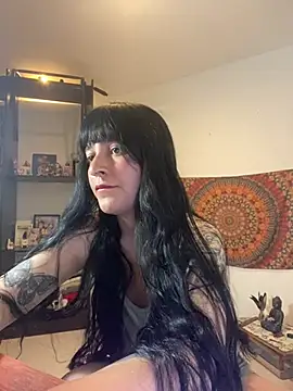 Snapshot of Abril_Thompson221 chatting on 03-08-26, 12:41 Abril Thompson221 online show from 03-08-26, 12:41