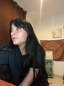 Abril Thompson221 online show from 05-30-26, 01:35