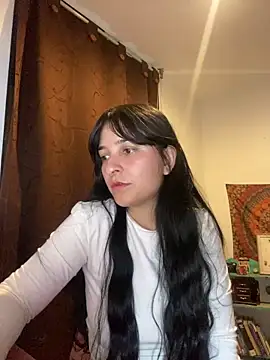 Abril Thompson221 online show from 06-20-26, 01:09