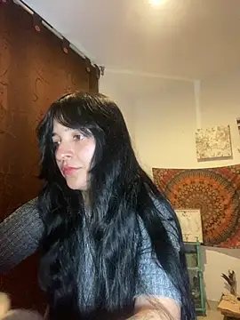 Abril Thompson221 online show from 06-21-26, 03:31