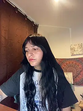 Abril Thompson221 online show from 06-27-26, 12:04