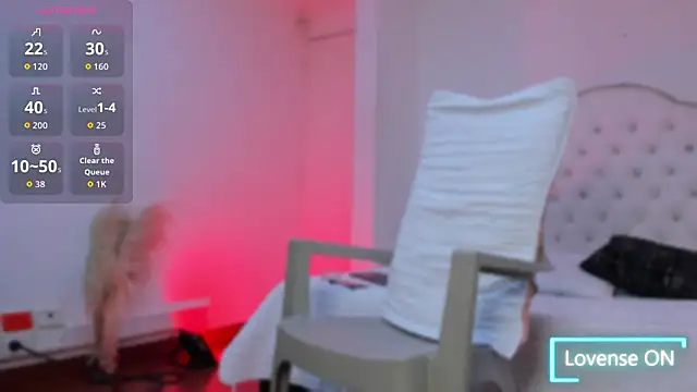 AustinKnox online show from 03-06-26, 03:47