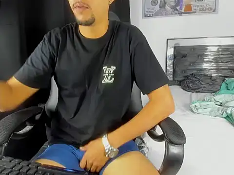 badboy master online show from 02-15-26, 10:17