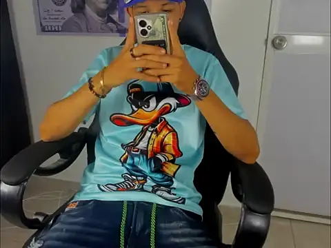 badboy master online show from 03-15-26, 05:46