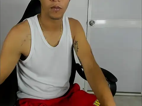 badboy master online show from 03-31-26, 02:35