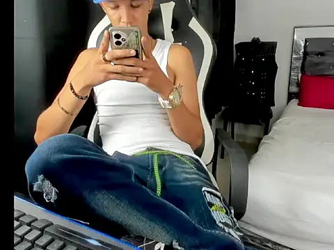 badboy master online show from 04-04-26, 04:44