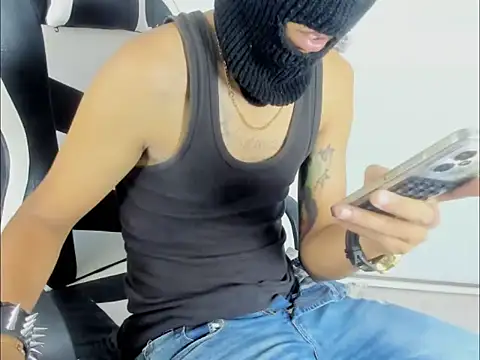 badboy master online show from 04-06-26, 04:46