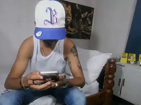 badboy master online show from 06-01-26, 08:21