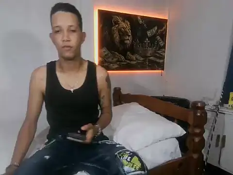 badboy master online show from 06-07-26, 01:10