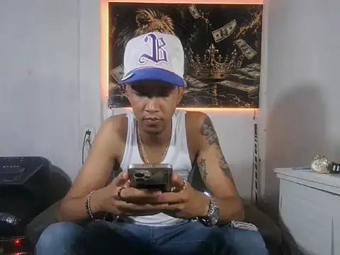badboy master online show from 06-07-26, 09:07
