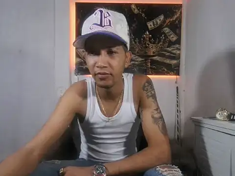 badboy master online show from 06-08-26, 01:28