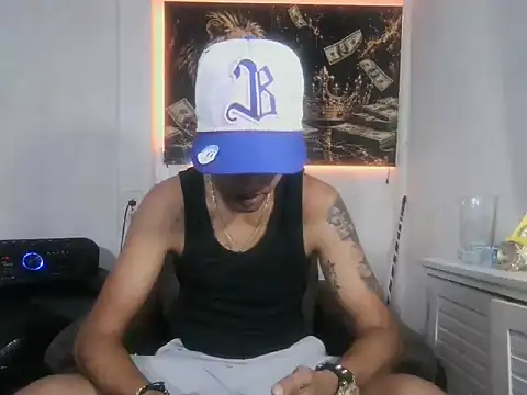 badboy master online show from 06-12-26, 09:25