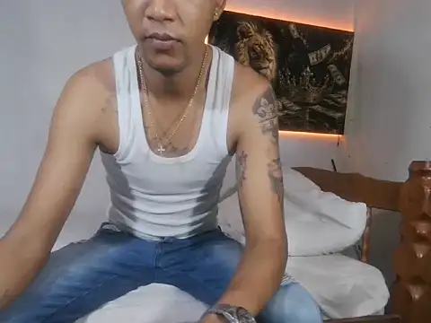 badboy master online show from 06-13-26, 07:56