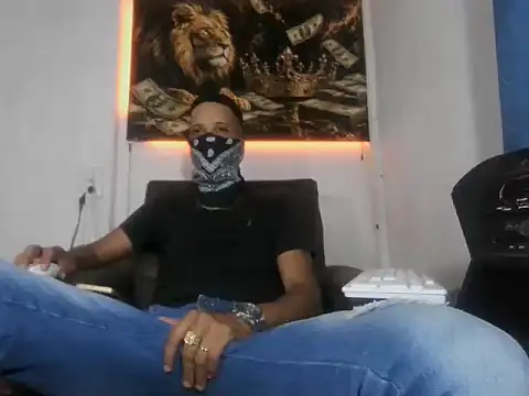 badboy master online show from 07-22-26, 01:19
