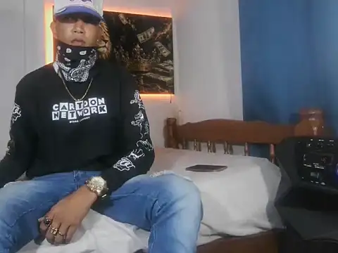 badboy master online show from 07-26-26, 05:48