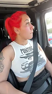 yesslove444 online show from 02-21-26, 12:33