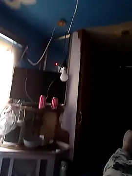 Glockbaby1 online show from 03-02-26, 08:48