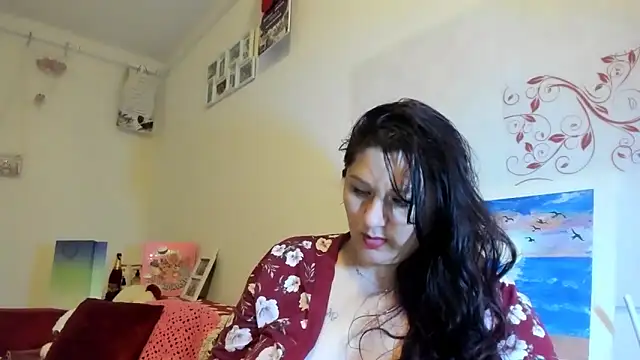 EVELYNA88 online show from 03-31-26, 05:46