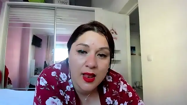 EVELYNA88 online show from 04-06-26, 09:10