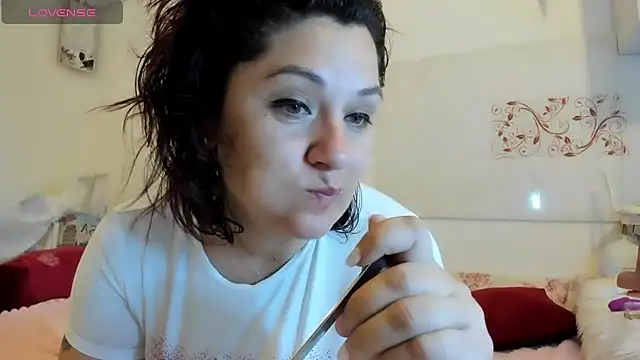 EVELYNA88 online show from 07-14-26, 08:19