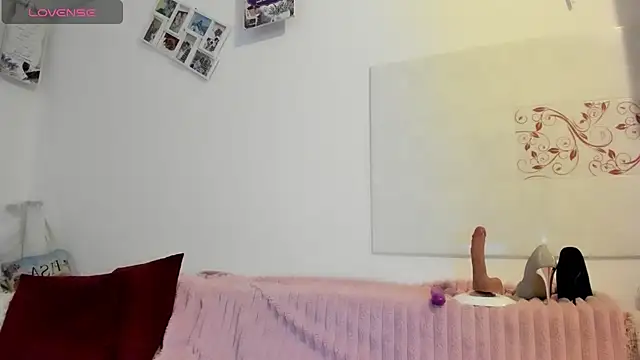 EVELYNA88 online show from 07-19-26, 05:49