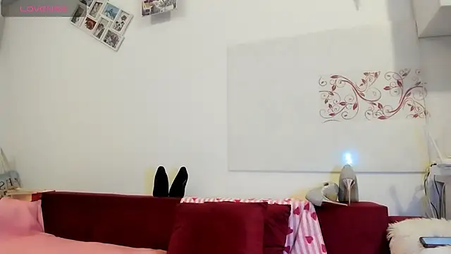 EVELYNA88 online show from 07-21-26, 10:23