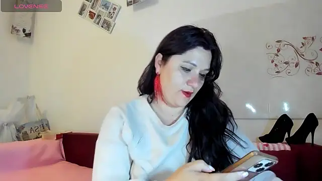 EVELYNA88 online show from 07-22-26, 07:27