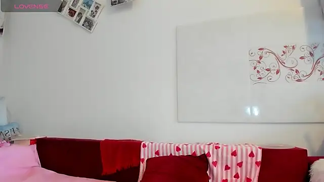 EVELYNA88 online show from 07-23-26, 12:47