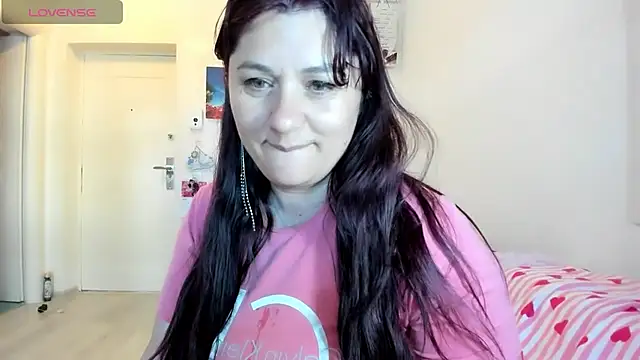 EVELYNA88 online show from 07-26-26, 08:32