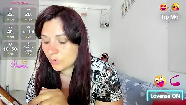 EVELYNA88 online show from 08-07-26, 01:24