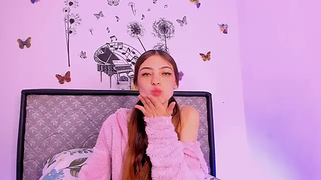 Sophie vega1 online show from 03-18-26, 01:47