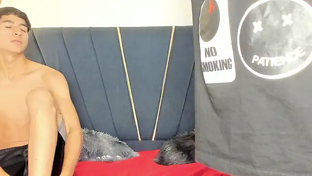 kleiver cum18 online show from 02-21-26, 02:07