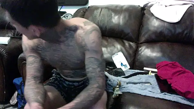 freaknine69 online show from 03-04-26, 01:11