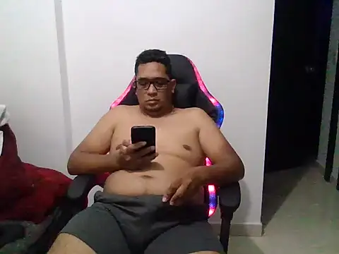 gordogruesa online show from 04-20-26, 01:30