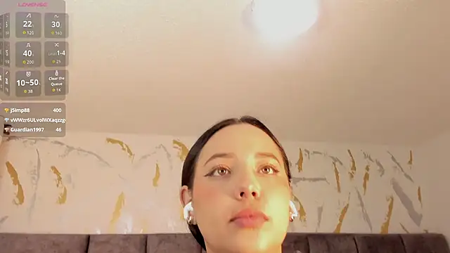 melanie velle online show from 02-25-26, 03:05