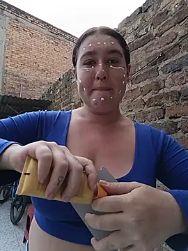 Snapshot of Freckless_ chatting on 07-14-26, 12:55 Freckless online show from 07-14-26, 12:55