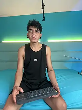 abrilandjulian online show from 02-23-26, 12:02