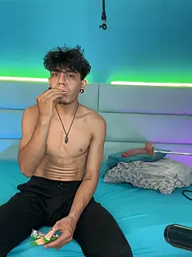 abrilandjulian online show from 02-25-26, 12:04