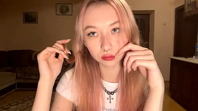 PinkTraible online show from 02-13-26, 01:07