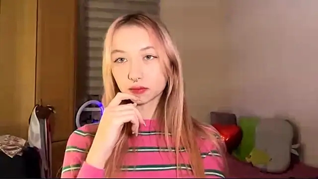 PinkTraible online show from 02-16-26, 12:56