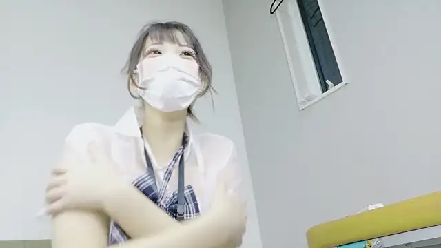 nene sakurada online show from 03-08-26, 11:25