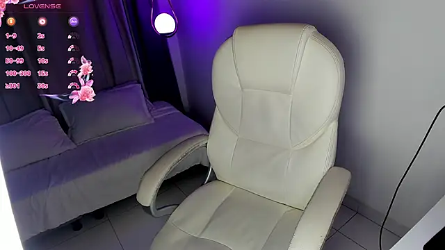 Irisbeel online show from 02-17-26, 03:36