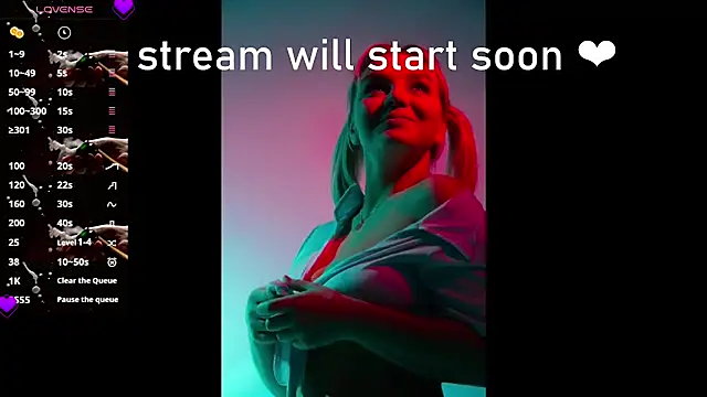 Para Love69 online show from 04-05-26, 05:15