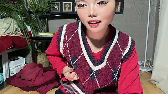 xiaosu22 online show from 03-22-26, 08:51